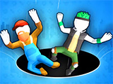 Stickhole.io game thumbnail