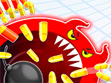Holey.io Battle Royale game thumbnail